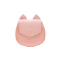 Yuko.B Leony-Cat Kids Crossbody Bag | Glitter Sparkly Chat Purse