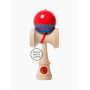 Kendama Record Plus MC Faia | Érable Haute Performance