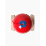 Kendama Record Plus MC Faia | High-Performance Maple Wood