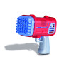 Pistolet à bulles géant PUSTEFIX Bubble Bazooka