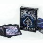 Jeu de cartes classique Stargazer - Bicycle