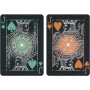 Bicycle Stargazer 203 Playing Cards – Galaxy Theme Deck