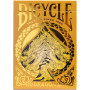 Jeu de cartes classique Gold Dragon – Bicycle