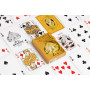 Jeu de cartes classique Gold Dragon – Bicycle