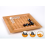 90 Grad - Game of strategy for two