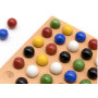 Paletto - Thinking Game for 2 or 3 players