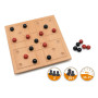 Quint-X - Jeu de stratégie pour deux