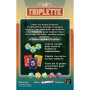 Jeu de cartes Gigamic La Triplette |Bakakou