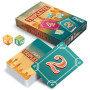 Jeu de cartes Gigamic La Triplette |Bakakou