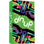 Asmodee Dnup Card Game | Reversible Hand Shedding Pack
