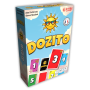 Dozito Card Game | 100% Made in France & Designed in Brittany