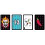 ATM Gaming Pili Pili Card Game | Spicy Bidding & Trick-Taking Pack