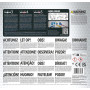 Maquette Airbus A380 Revell Model Set | Kit complet niveau 3