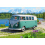 Maquette van Volkswagen Combi bus VW T1 Revell | Model Set 1:24