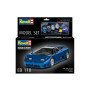 Maquette voiture Bugatti EB 110 Revell | Model Set 1:24 super car