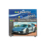 Maquette voiture Porsche 918 Spyder Revell | Coffret Model-Set 1:24