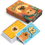 Capybaraka Card Game by Bakakou