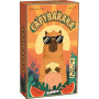 Jeu de cartes Capybaraka Bakakou