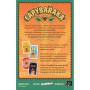 Capybaraka Card Game by Bakakou