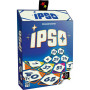 Jeu de cartes IPSO Gigamic