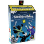 Gigamic Medievallons Card Game | Coen Balkestein Guild & Travel Pack