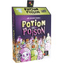 Jeu de cartes Potion ou Poison Gigamic