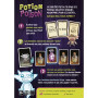 Jeu de cartes Potion ou Poison Gigamic