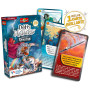 Bioviva Defis Nature Norse Myths Card Game | Gilded Eco-Friendly Game