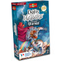 Bioviva Defis Nature Norse Myths Card Game | Gilded Eco-Friendly Game