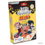 Bioviva Defis Nature Naruto Card Game | Gilded Anime Statistics Battle