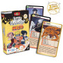 Bioviva Defis Nature Naruto Card Game | Gilded Anime Statistics Battle