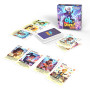 Bioviva Oh Mon Dieu ! Olympe Card Game | Eco-Designed Party Game