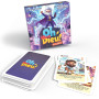 Bioviva Oh Mon Dieu ! Olympe Card Game | Eco-Designed Party Game