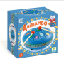 Grand tambour à languettes Djeco Animambo | Instrument percussion 11 notes