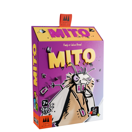 Cheating Moth Game