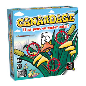Canardage - Party Game