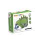 Casse audio enfant KIDYWOLF KIDYEARS Dino | Bluetooth & Filaire
