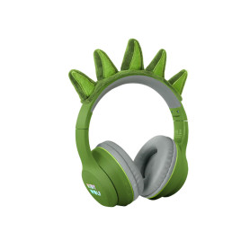 Casse audio enfant KIDYWOLF KIDYEARS Dino | Bluetooth & Filaire