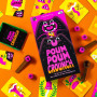 Gigamic Poum Poum Crounch Card Game | Fast-Paced Bear Party Pack