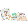 Repos Production Concept Kids Animals | Asmodee Cooperative Game