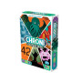 Jeu de cartes Chroni Culture Geek Onigo