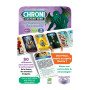 Onigo Chroni Culture Geek Card Game | Blackrock Games Timeline