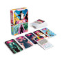 Jeu de cartes Chroni Culture Pop On the go