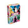 On the go Chroni Pop Culture Card Game