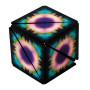 Casse-tête 3D Shashibo Lune | Cube magnétique Fun In Motion