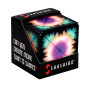 Casse-tête 3D Shashibo Lune | Cube magnétique Fun In Motion