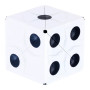 Fun In Motion Shashibo Renaissance | 3D Magnetic Shape-Shifting Cube