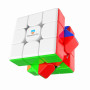 Monster Go 3x3 Magnetic Cube | Speedcubing Beginner Puzzle