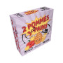 Jeu d'ambiance 2 Pommes 3 CoPains Prétexte