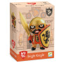 Bright knight - Arty toys Glorious